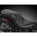 Maverick Seat Black Vinyl