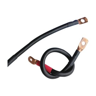 25" MEGA Battery Cable