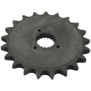Heavy-Duty, 21 Teeth Transmission Sprocket