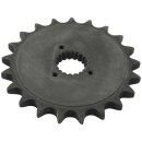 Heavy-Duty, 21 Teeth Transmission Sprocket