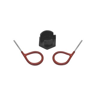 Cam Chain Tensioner Unloader