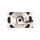 Chrome Speedo Drive Covers