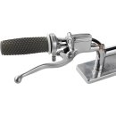 Classic Brake Master Cylinder Kit 14 mm, Polished