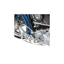 10-Gauge Floorboard Chrome