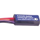 Automatic Daytime running light switch