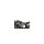 Silhouette 2 Up Smooth Seat 165,1mm wide passenger area Black Vinyl