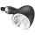Bullet 1000 PL White LED Turn Signal/Position Light Black White LED