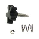 THROTTLE SCREW