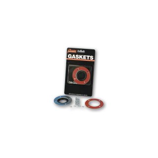 Oil Seal Retainer Kit, Sprocket Shaft Transmission