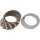 Carbon Fiber Clutch Kit Kit consists of 10 friction plates and 9 steel drive plates. Adds 11% more surface area to the clutch pack.