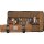 18 Pocket Utility Werkzeugrolle Carhartt Brown