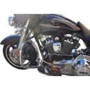 Chr Headbolt Bridge Cover