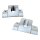 Chr Headbolt Bridge Cover