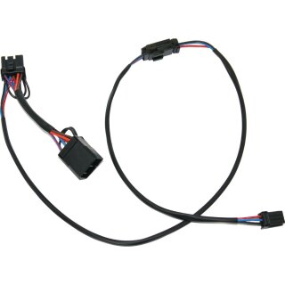 Universal Plug-n-Play Tour Pack Power Tap Harness
