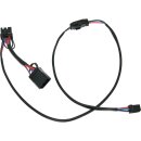 Universal Plug-n-Play Tour Pack Power Tap Harness