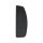 Retangular Floorboard Replacement Top Plate with Rubber Chrome