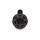Beveled Horn Kit, Black Horn Kit