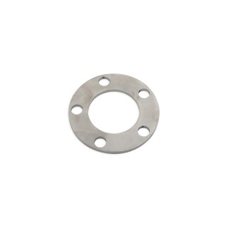 Twin Cam Brake Rotor Spacer