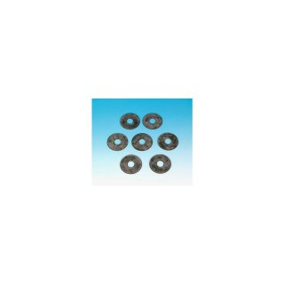FUEL CAP GASKET