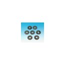 FUEL CAP GASKET