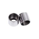 5/16" Socket Head Allen Round Steel Bungs