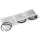 Piston Rings Bore 3,760" (95,504 mm ) Compression rings: 4 - 1.5MM, oil segment: 2 - 3.0MM .010 mm 1450