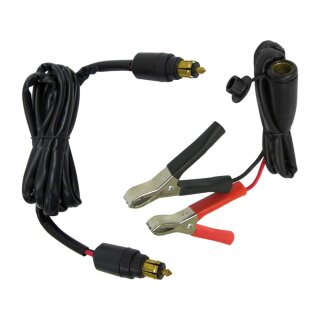 Bike-to-Bike Jr. EZ Jump-Strat Cobra Accessory Kit