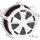 Venturi Raid Air Cleaner Kit Chrome
