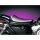 Bare Bones Solo Seat Smooth Black Vinyl