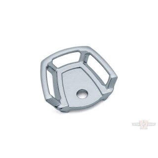Seat Bolt Tie Down Anchor, Chrome