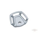 Seat Bolt Tie Down Anchor, Chrome