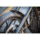 Softail Milwaukee Eight Steel Front Fender 21"...