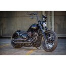 Softail Milwaukee Eight Steel Front Fender 21" Breakout Long Version