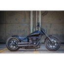 Softail Milwaukee Eight Steel Front Fender 21" Breakout Long Version
