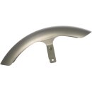 Softail Milwaukee Eight Steel Front Fender 21" Breakout Long Version