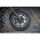 Softail Milwaukee Eight Steel Front Fender 21" Breakout Long Version