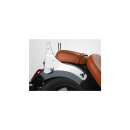 Paladin QhickSet Mount Kit, Chrome Mount Kit