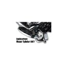 Master Cylinder For 22080 Controls