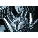 Tappet Block Accent Chrome