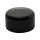 Front Axle Cover Black Gloss Powder Coated