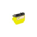 Zündspule gelb Accel Super Coil 12V 4,7 Oh für...