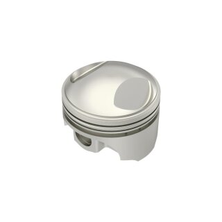 Forged Performance Piston Kit Stroke 4,250" Bore 3,518" (89,3572 mm ) 9.5:1 .020 mm 1340