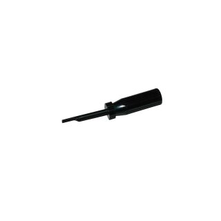 Female Terminals only, Rigid Type Mate-N-Lok Terminal Removel Tool