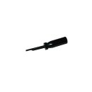 Female Terminals only, Rigid Type Mate-N-Lok Terminal...