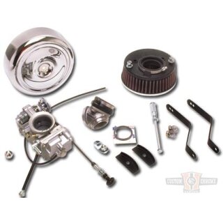 42 mm Carb Kit