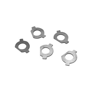 LOCKWASHER CAM GEAR