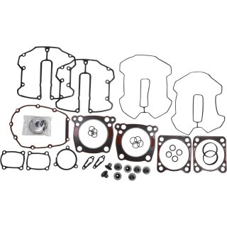 Gasket Kit, Complete Motor Gasket & Seal Kit Motor Gasket Kit