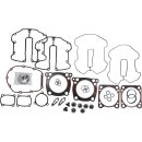 Gasket Kit, Complete Motor Gasket & Seal Kit Motor...