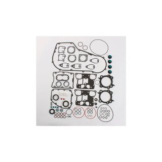 Complete Gasket Kit, 99-05 Dyna Standard. Bore 3.750” .040” Head Gasket
