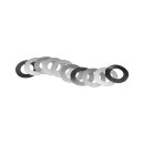 WHEEL BEARING SHIM .004"